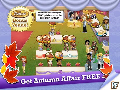 Wedding Dash Deluxe Apk Full Version Free Download