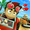 Imagem de Beach Buggy Racing