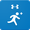 Imagem de Run with Map My Run +