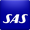 Imagem de SAS Scandinavian Airlines
