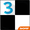 Zdjęcie Piano Tiles3
