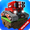 Imagem de Blocky Cars Online