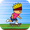 Imagem de Tony ride skateboard