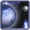Imagem de GyroSpace 3D Live Wallpaper