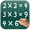 Zdjęcie Matematyka: Tabliczka mnożenia