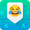 Emoji Keyboard-Emoticons,Color image