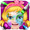 Imagem de Princess Masquerade Makeup