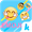 Zdjęcie Funny Emoji for Kika Keyboard