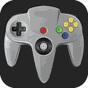 MegaN64 (N64 Emulator)