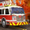 Imagem de 3D parking - fire truck driver