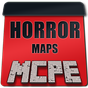 Horror maps Minecraft Pe