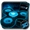 Fidget Spinner Space 3D Theme image