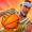 Imagem de Estrelas do Basquete