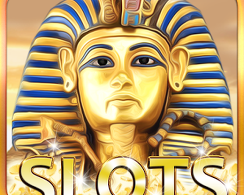 Автомат игра египет