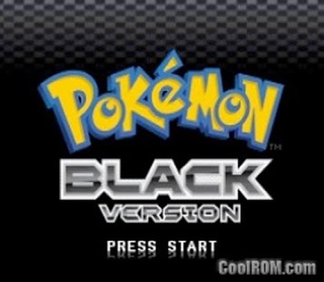 download pokemon black and white gba for android