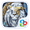 Imagen de Lion GO Launcher Theme