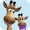 Imagem de Talking Gina the Giraffe