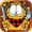 Imagem de Alimente o Garfield