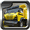 Imagem de Heavy dump truck 3D parking