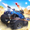 Imagen de Overload: 3D MOBA Car Shooting