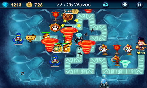 Zenitsu's oni Defence(Demon S APK (Android Game) - Free Download